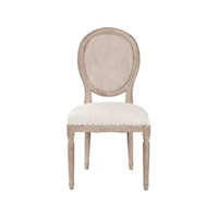 Oliver Dining Chair