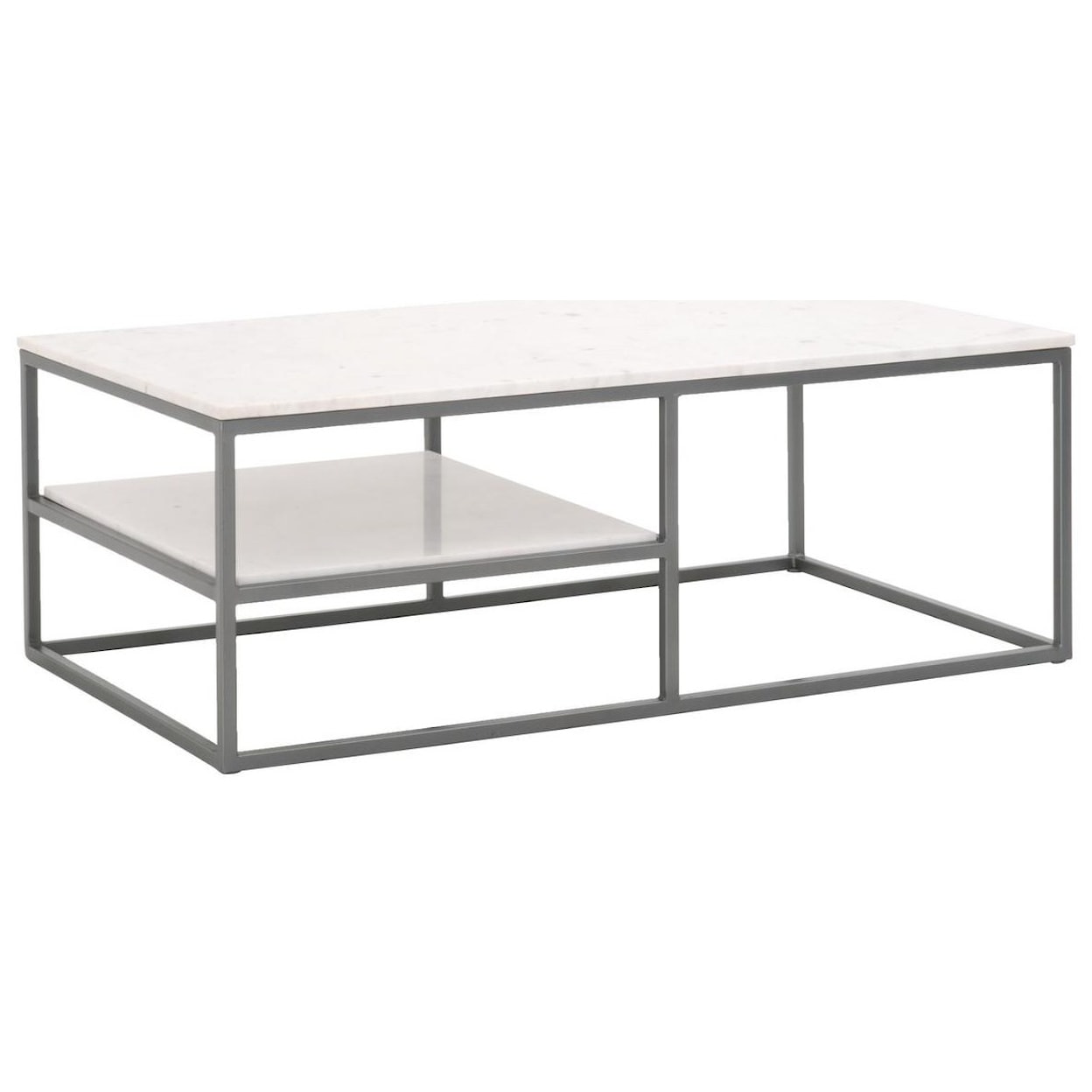 Essentials for Living Perch Perch Coffee Table