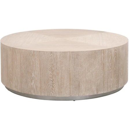 Roto Coffee Table