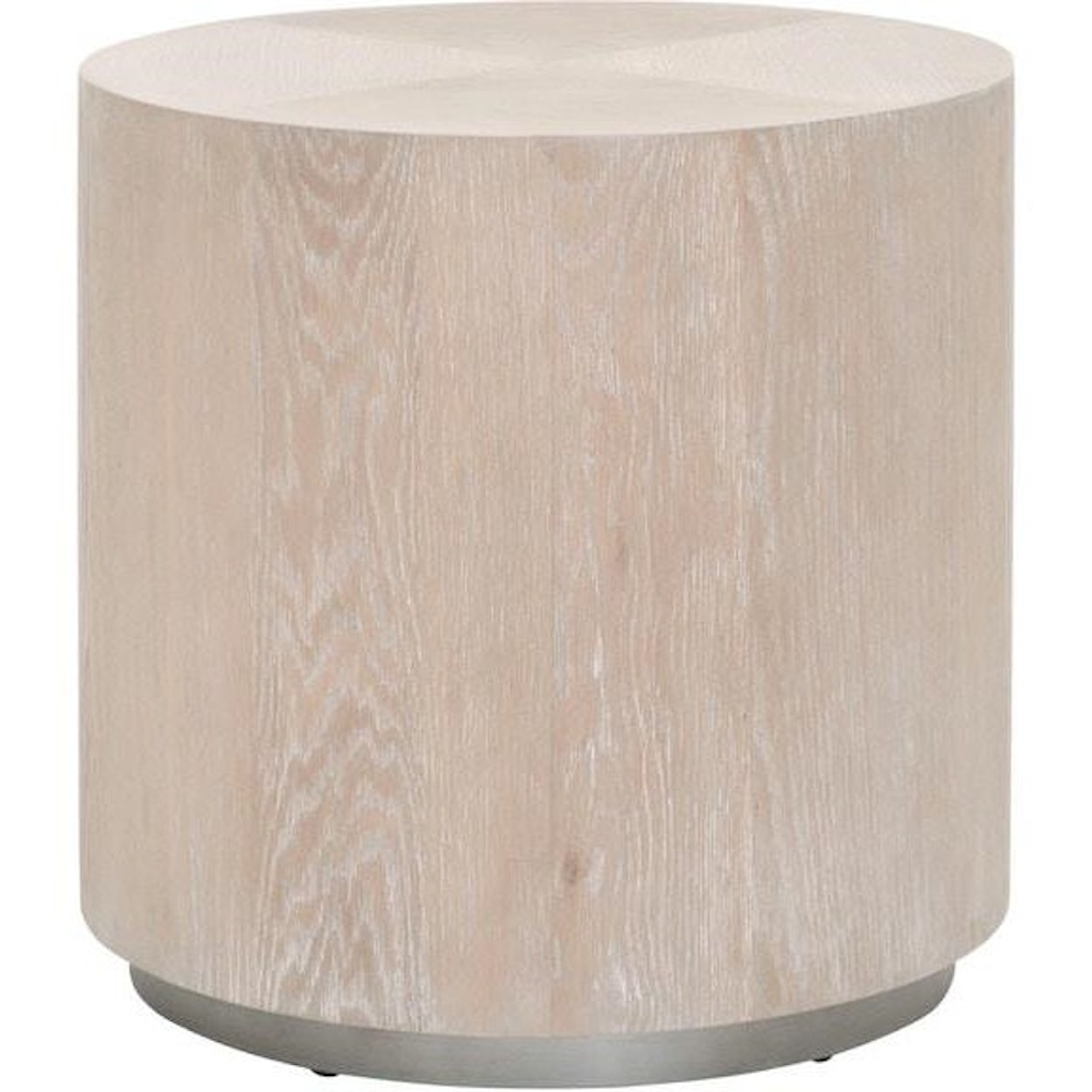 Essentials for Living Roto Roto Large End Table