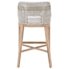 Essentials for Living Woven Tapestry Bar Stool