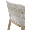 Essentials for Living Woven Tapestry Bar Stool