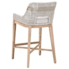 Essentials for Living Woven Tapestry Bar Stool