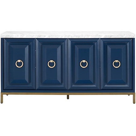 AZURE CARRERA MEDIA SIDEBOARD