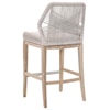 Essentials for Living Woven LOOM OUTDOOR BARSTOOL