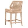 Essentials for Living Woven LOOM COUNTER STOOL