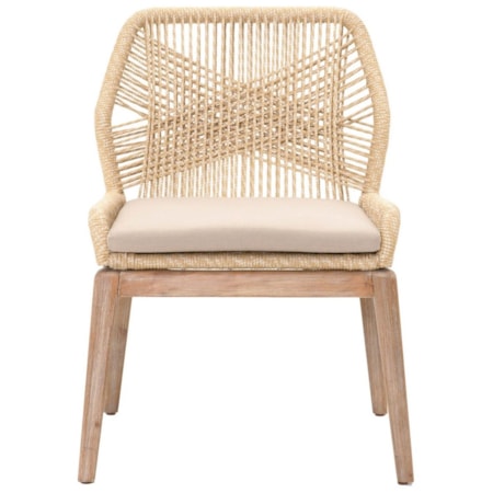 Loom Dining Chair