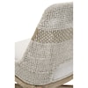 Essentials for Living Woven Tapestry Dining Chair