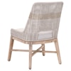 Essentials for Living Woven Tapestry Dining Chair