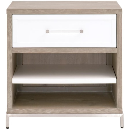 Wrenn Nightstand