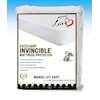 Excelsior 10" Invincible Gen 2 Queen Mattress Protector