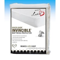 Twin XL Mattress Protector