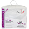 Excelsior Relax 10" Twin Mattress Protector