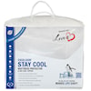 Excelsior Stay Cool II 10" Twin Mattress Protector