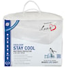 Excelsior Stay Cool II 10" Twin XL Mattress Protector