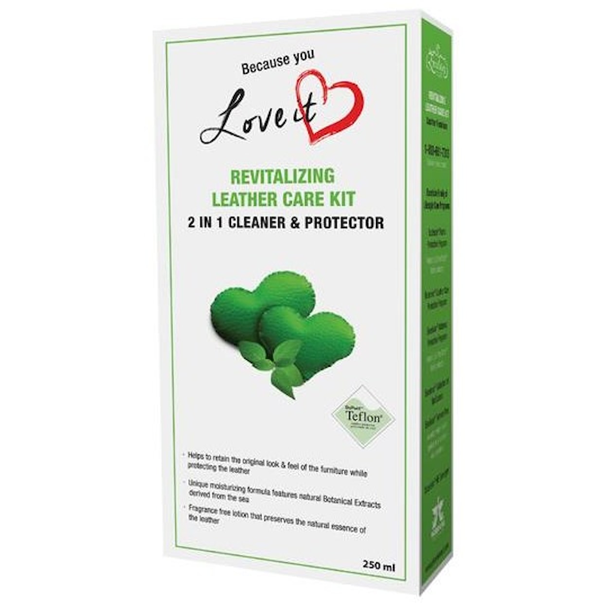 Excelsior Specialty Items & Care Kits Leather Care Kit - Single