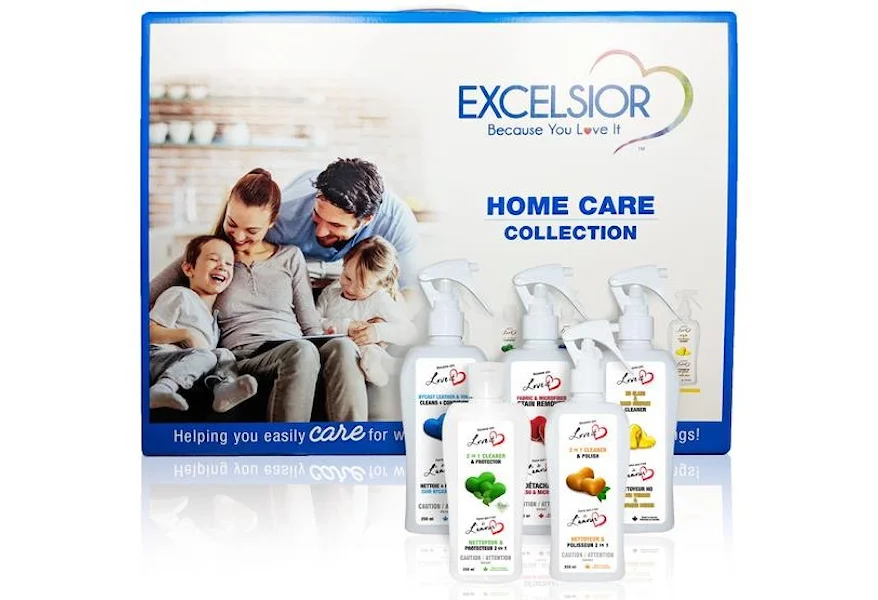 Specialty Items & Care Kits Home Care Collection by Excelsior at C. S. Wo & Sons Hawaii