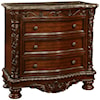 Fairfax Home Furnishings Patterson Nightstand