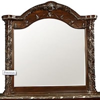 Dresser Mirror