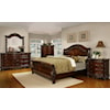 Fairfax Home Furnishings Patterson Dresser