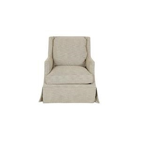 Swivel Chair
