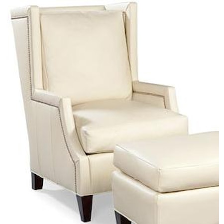 Wing Chair