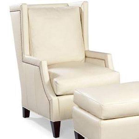 Wing Chair