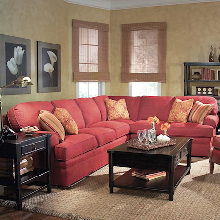 Sectional Sofa