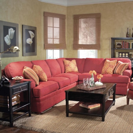 Sectional Sofa