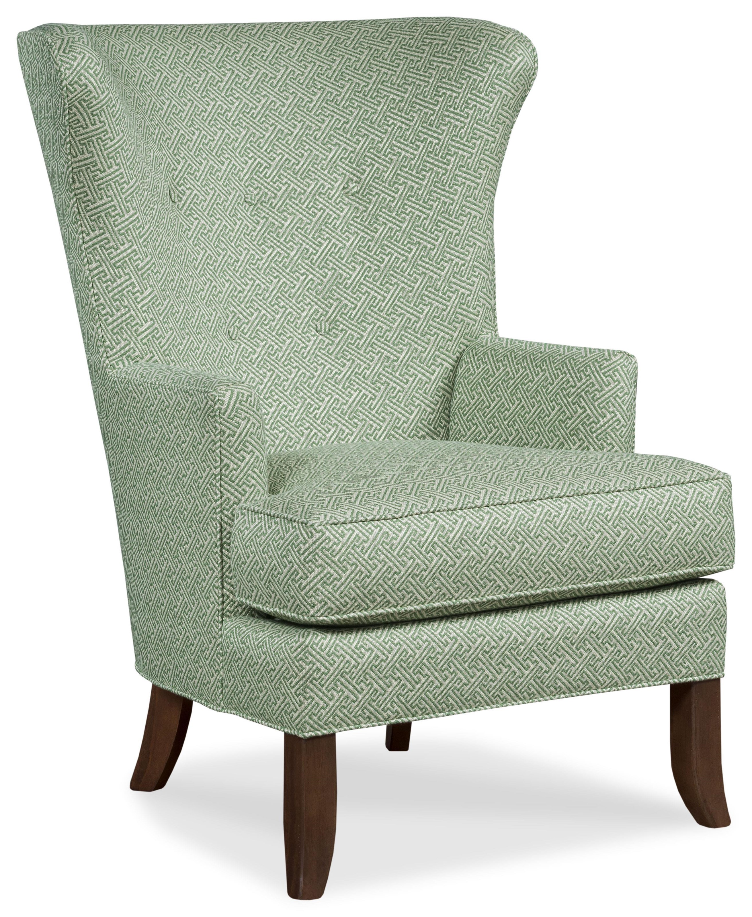 Wing Chair