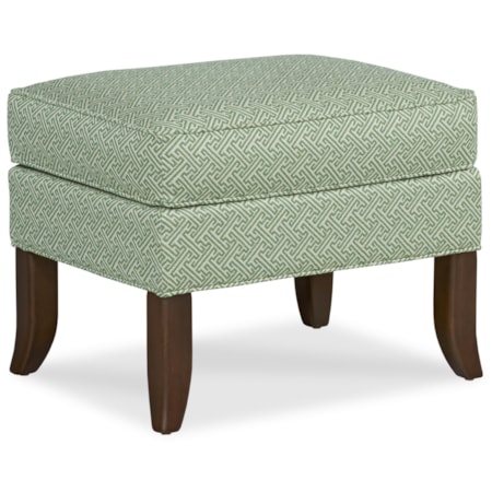Austin Ottoman