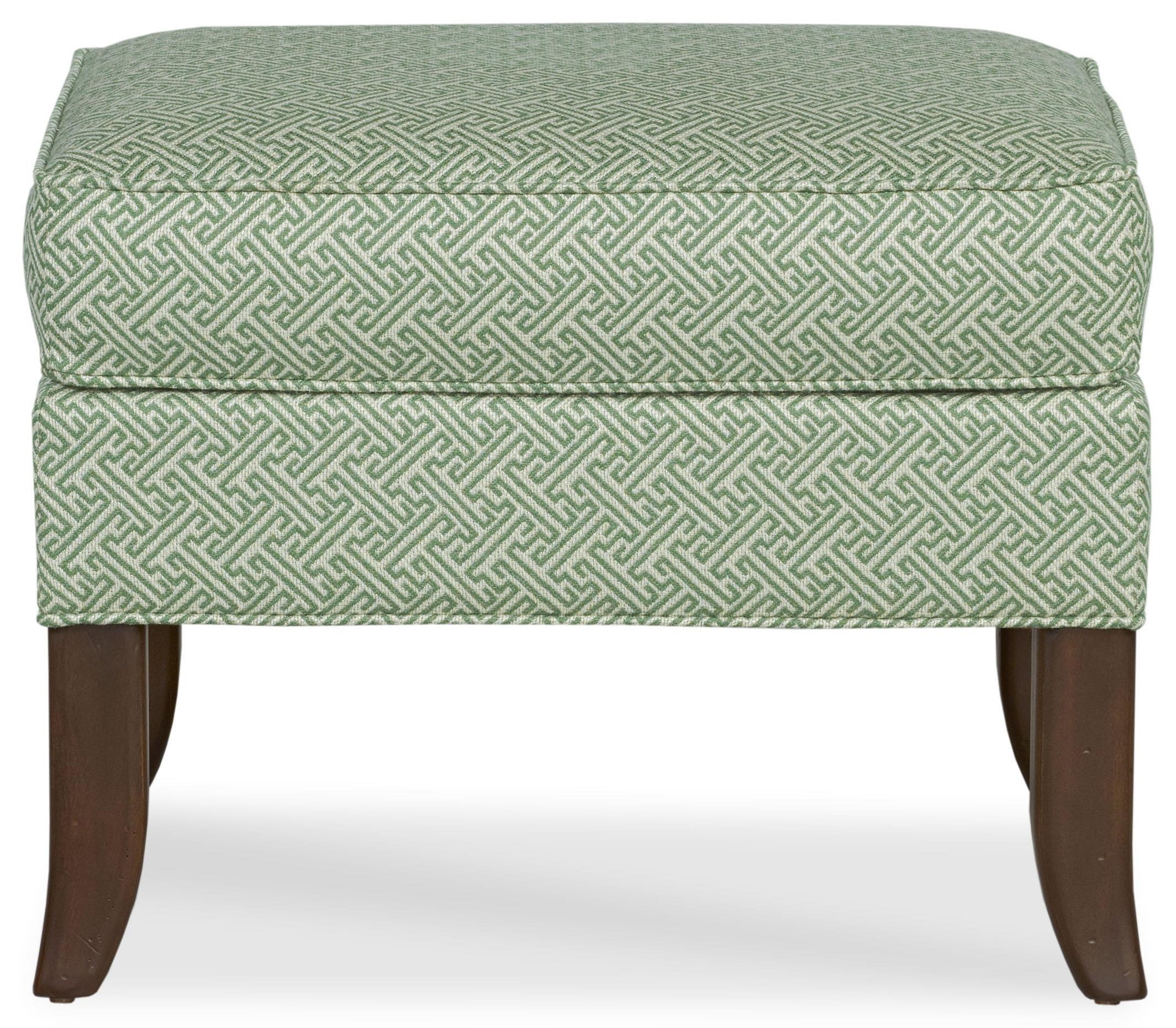Fairfield 5146 Austin Ottoman