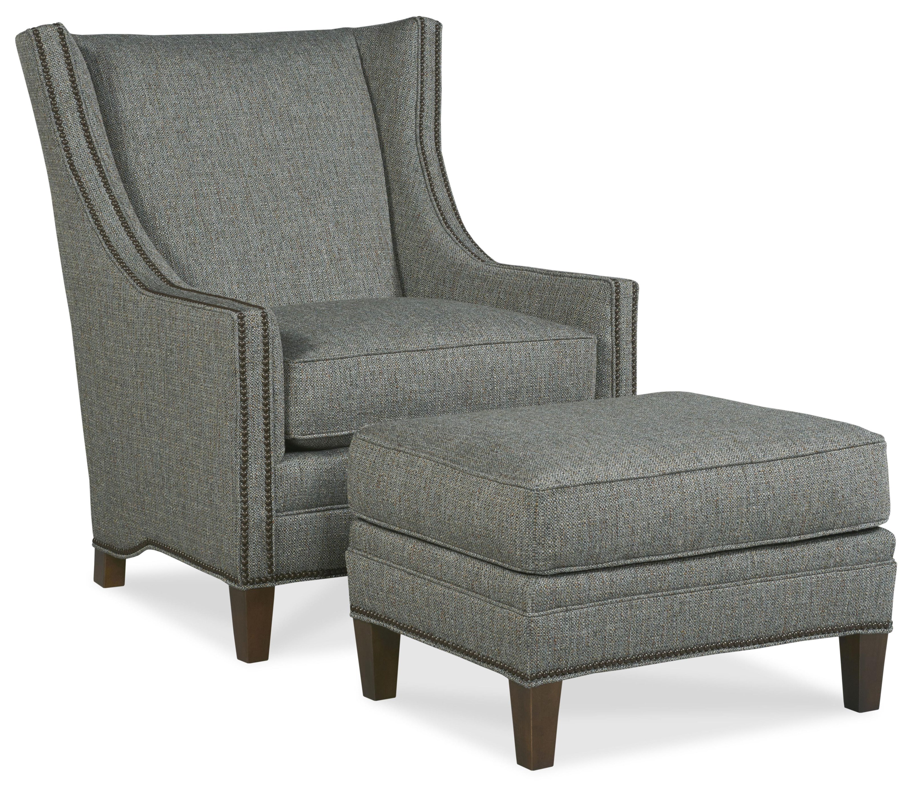 Fairfield 5356 Brook Ottoman