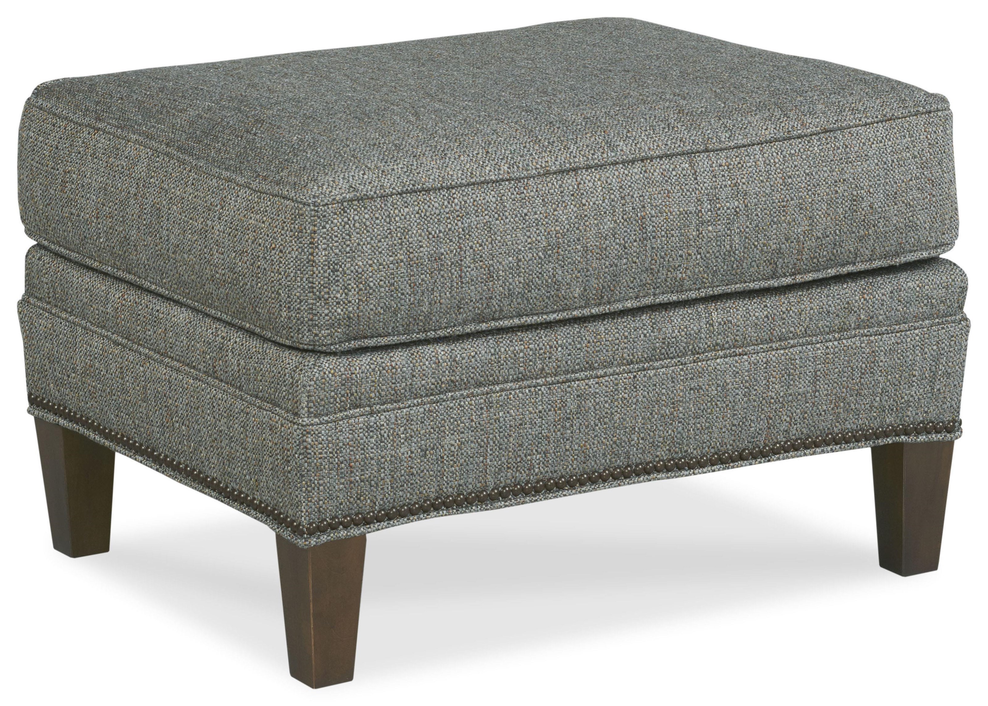 Brook Ottoman