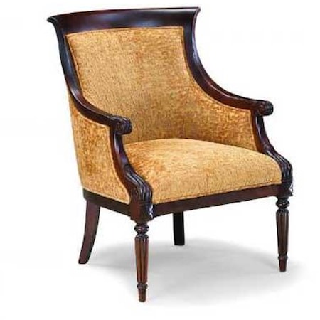 Occasional Chair