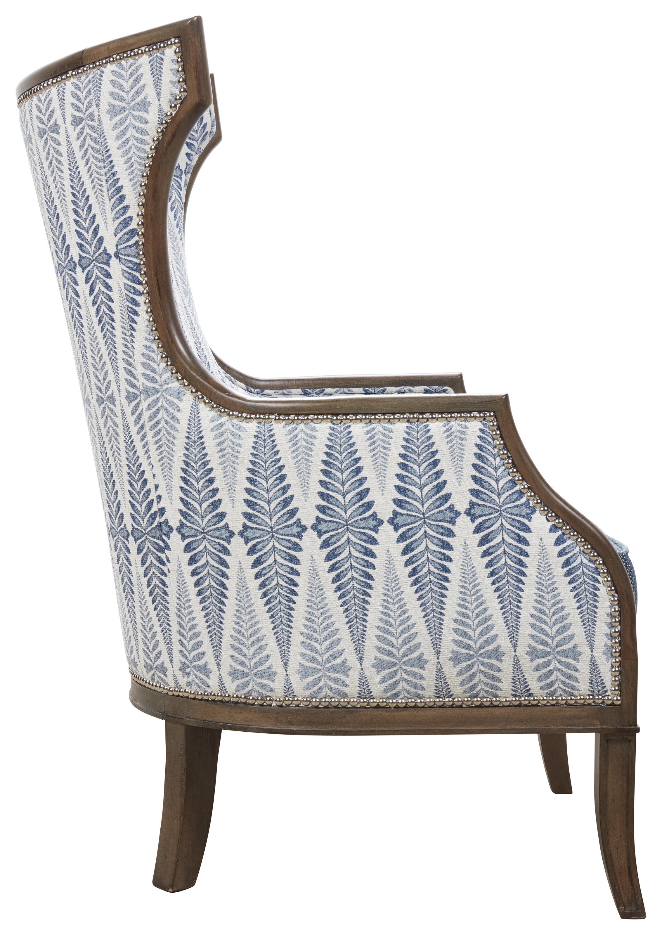 Marcel Wing Chair
