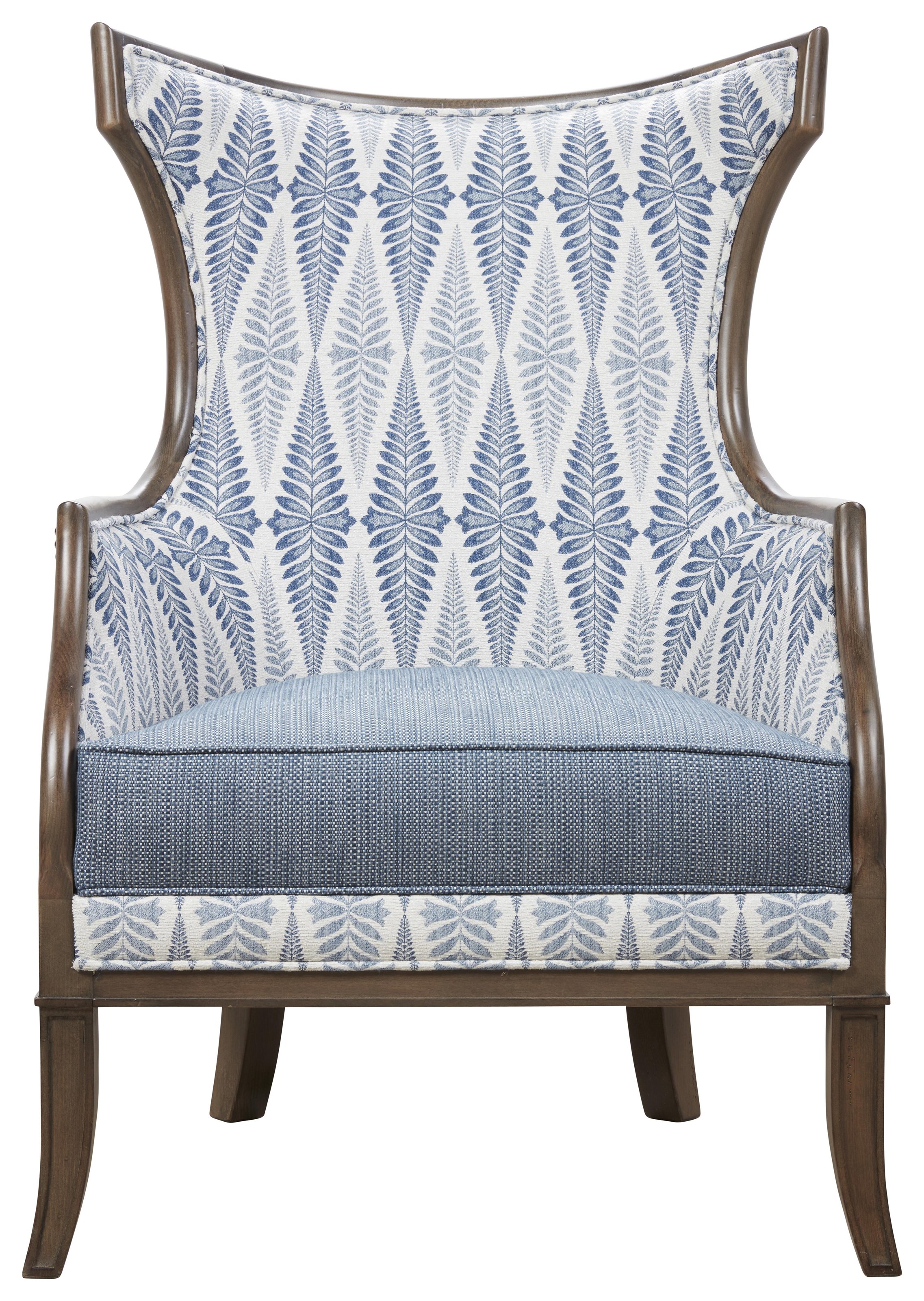 Marcel Wing Chair
