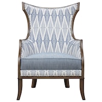 Marcel Wing Chair