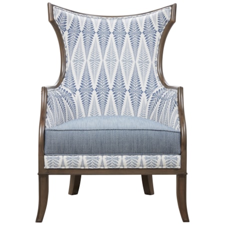 Marcel Wing Chair