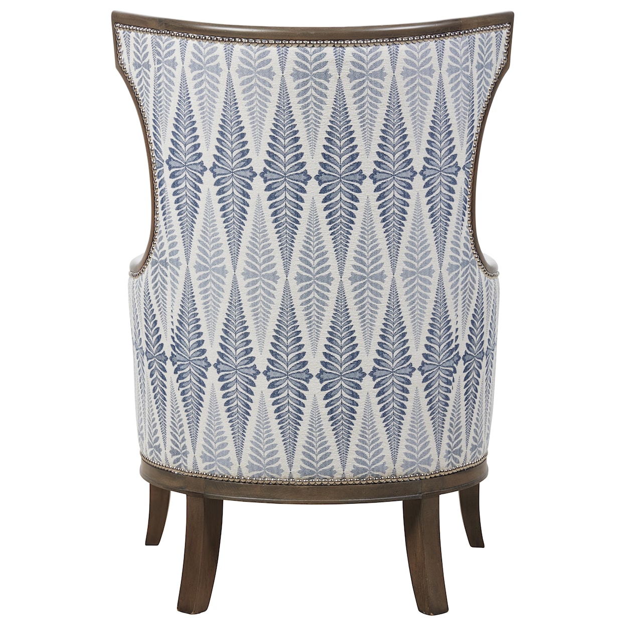 Fairfield Accent Chairs Marcel Wing Chair