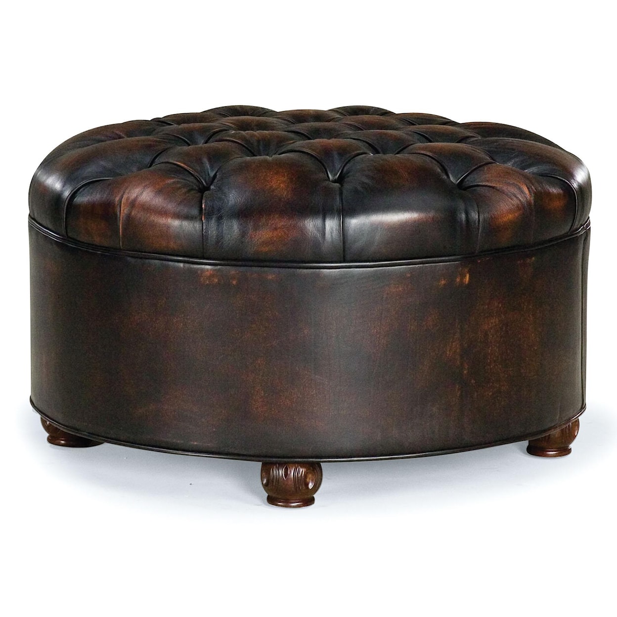 Fairfield Ottomans Ottoman