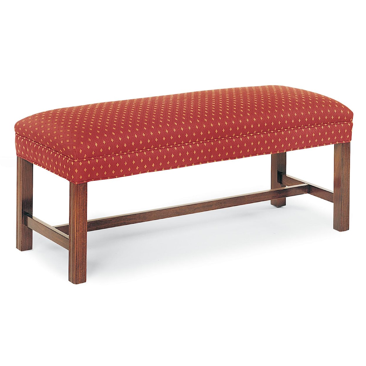 Fairfield Ottomans Bench