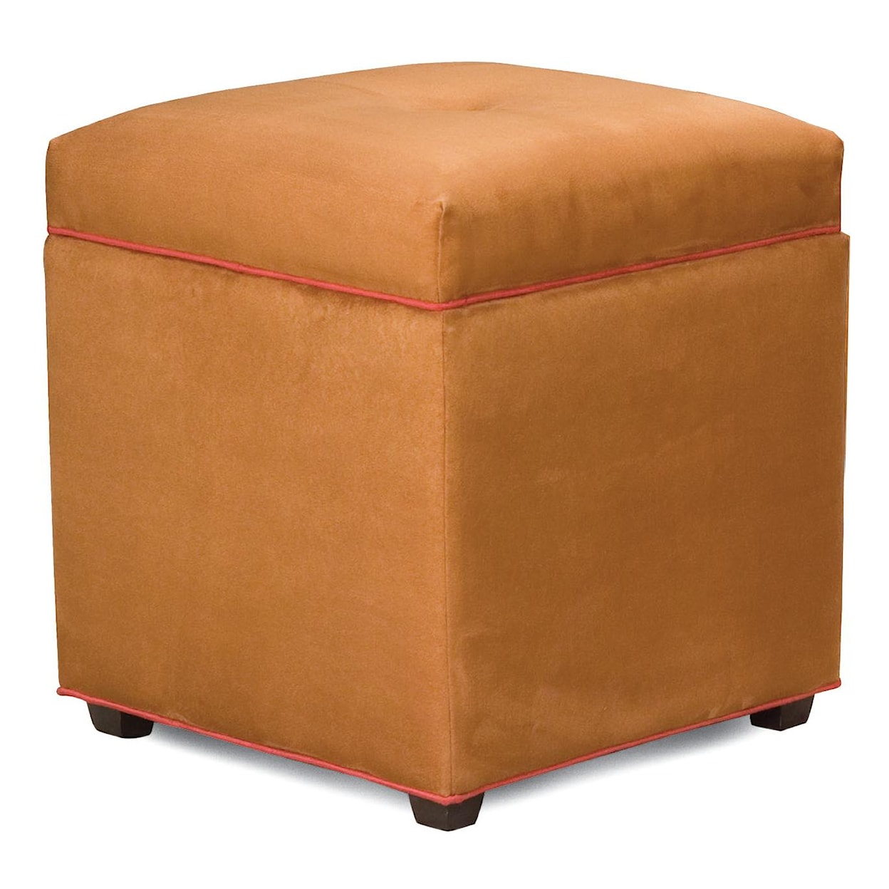 Fairfield Ottomans Storage Ottoman