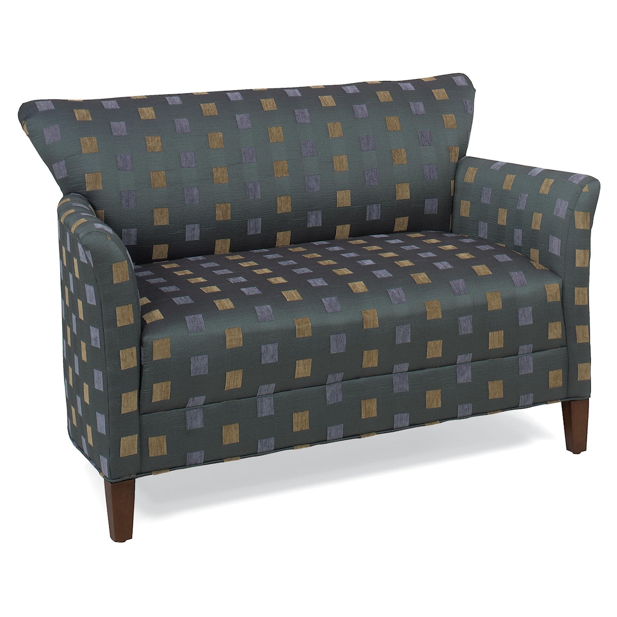 Fairfield Ottomans Bench