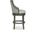 Grove Park Ottomans Swivel Counter Stool