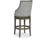 Grove Park Ottomans Swivel Counter Stool