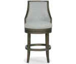 Grove Park Ottomans Swivel Counter Stool