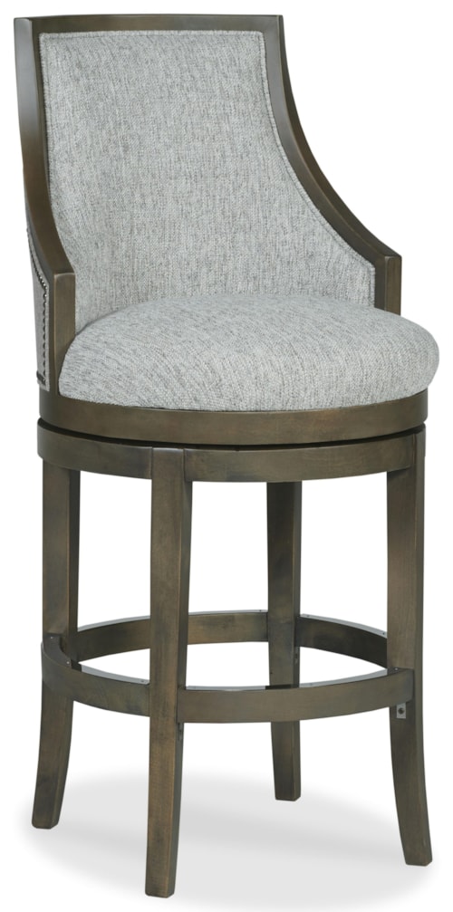 Swivel Counter Stool