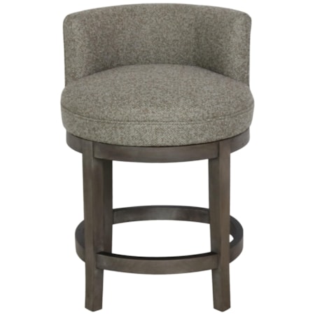 Swivel Counter Stool