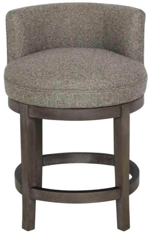 Swivel Counter Stool (Also Available in Bar Height)
